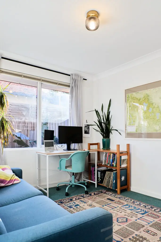 Our Stays Melbourne Property Lounge 3 683x1024