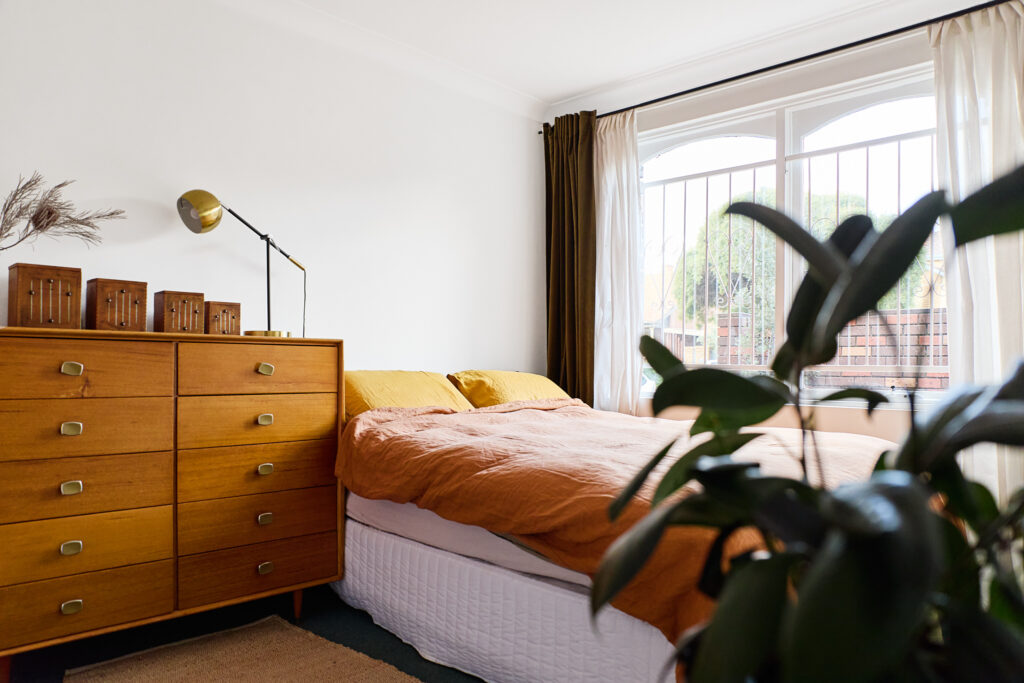 Melbourne Property Bedroom 2 1024x683